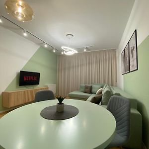 Appartement met een Slaapkamer