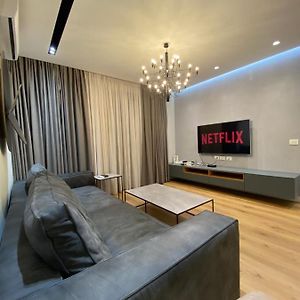 Deluxe Appartement met een Slaapkamer